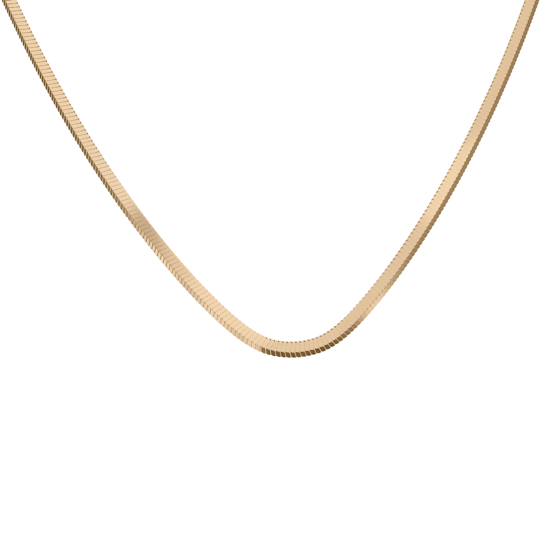 Carola Necklace