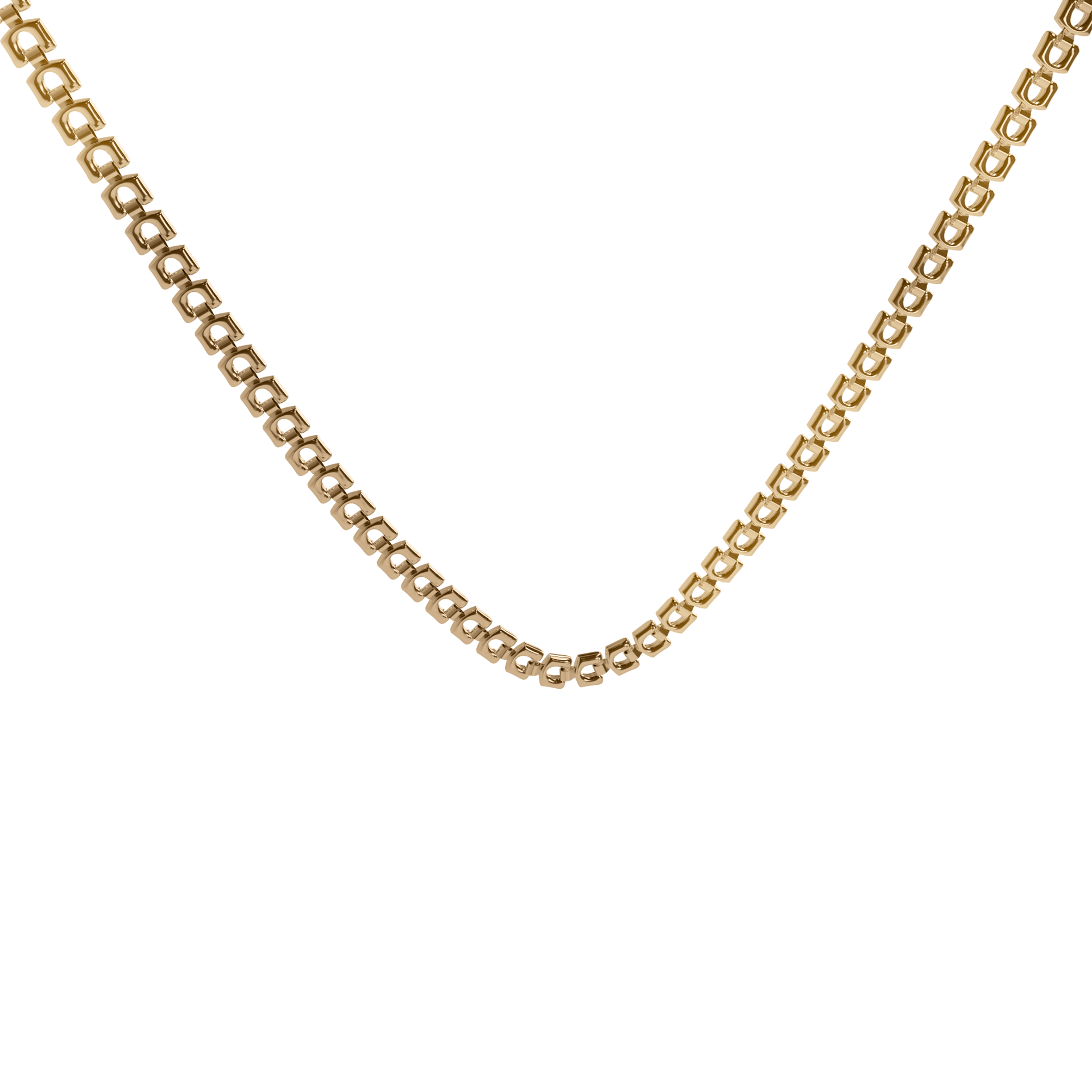 Alexis Necklace