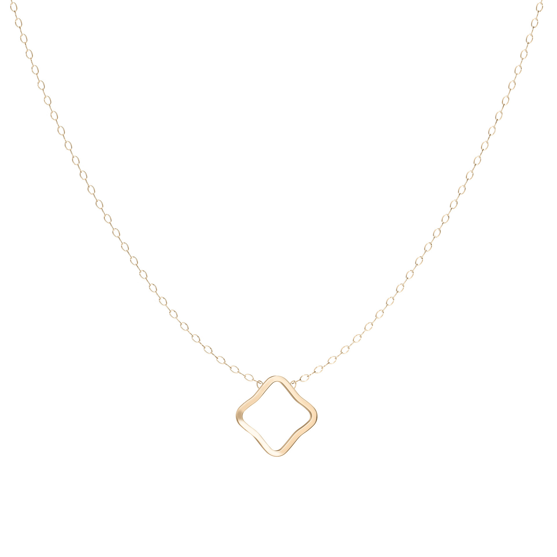Fiona Necklace