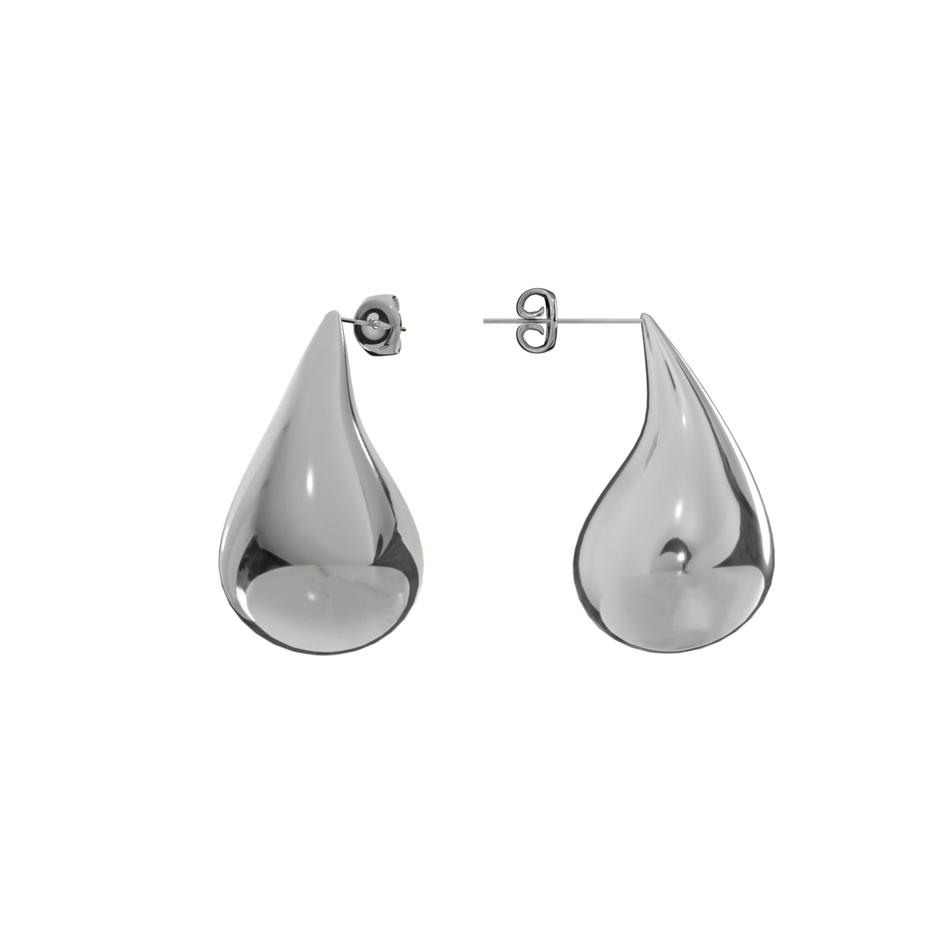 Britt Earrings
