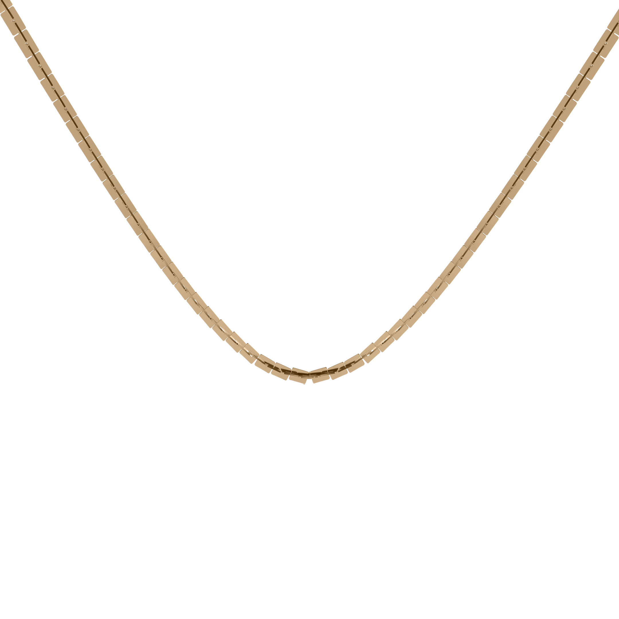 Jody Necklace