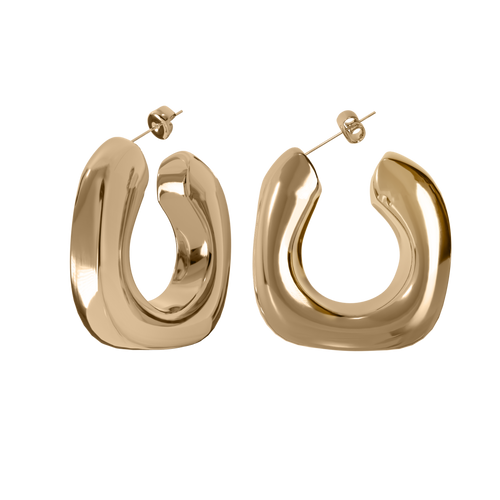Faye Earrings