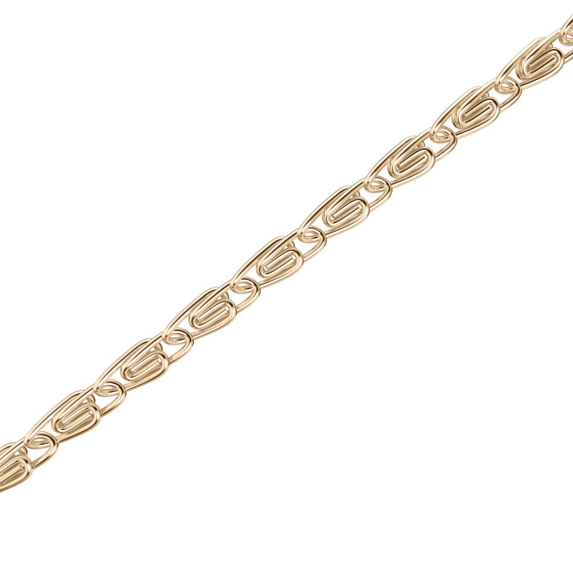 Lexi Necklace