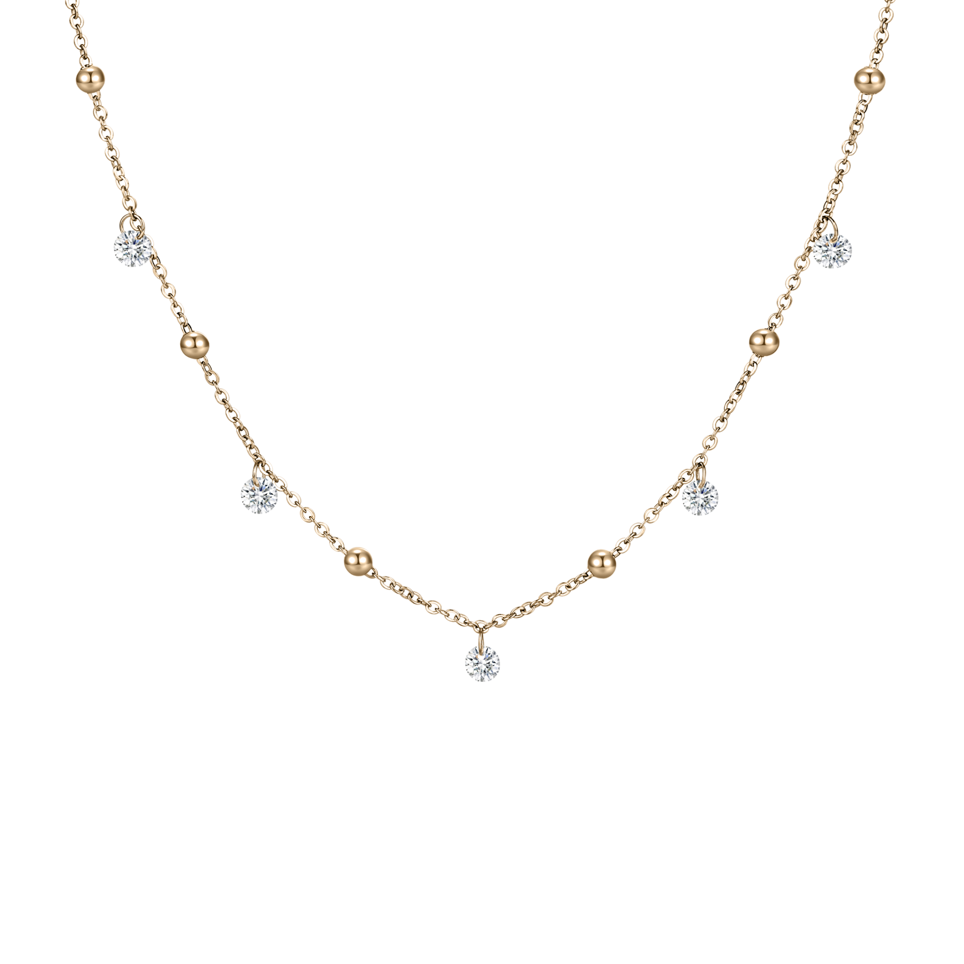 Alaia Necklace