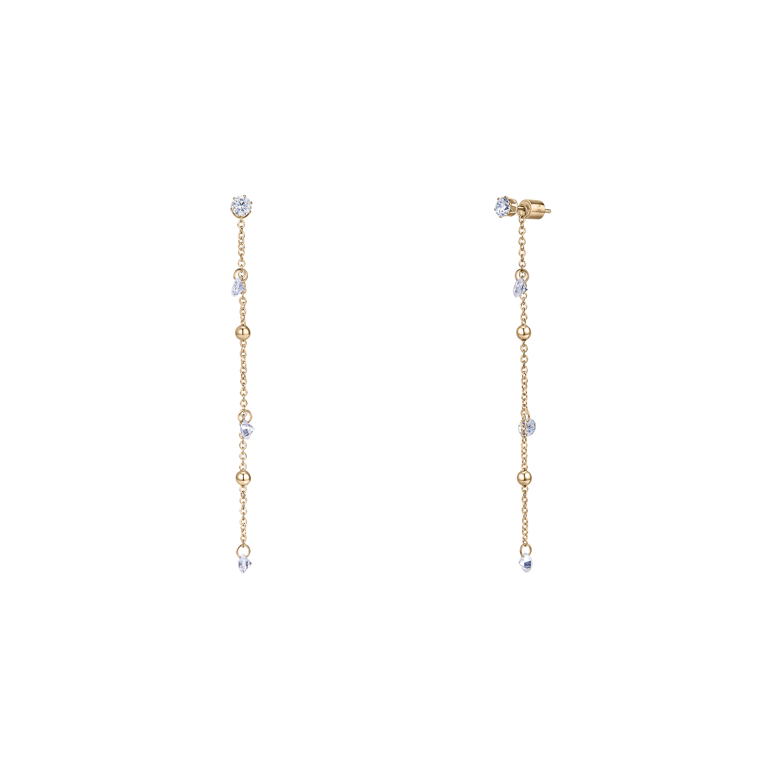 Alaia Earrings