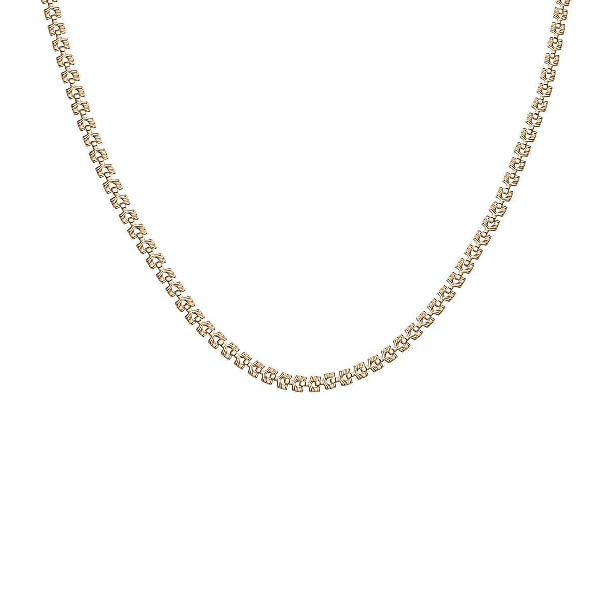 Alexis Necklace