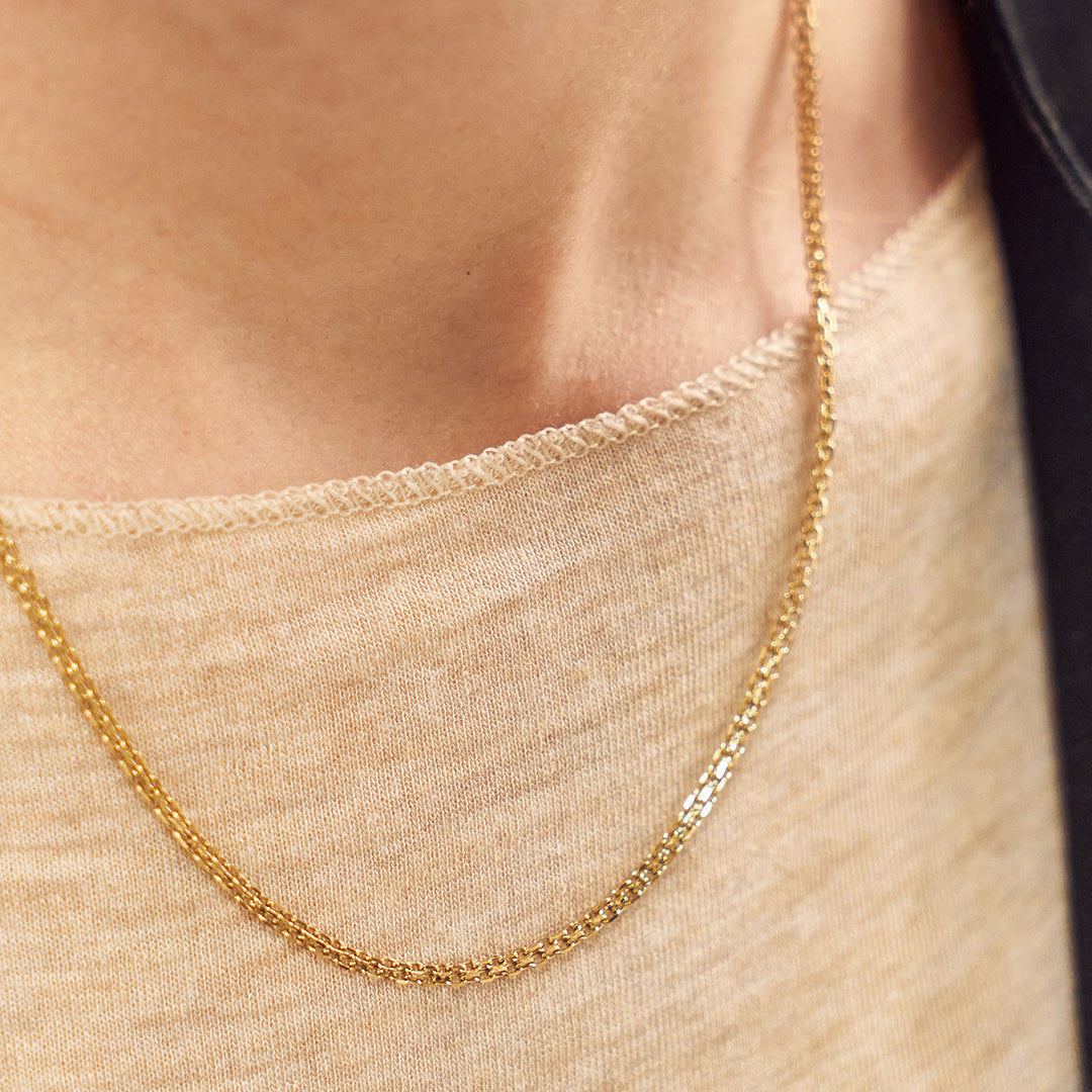 Amaris Necklace