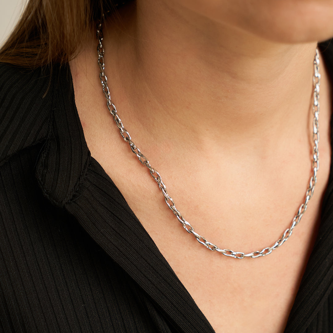 Aria Necklace