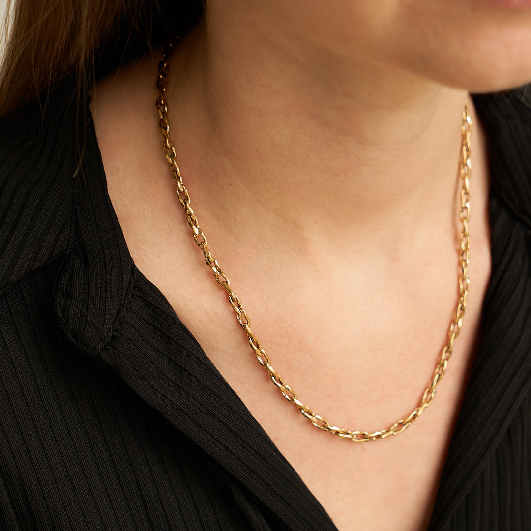 Aria Necklace