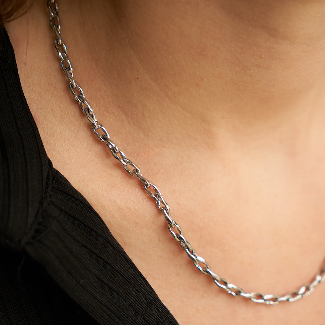 Aria Necklace