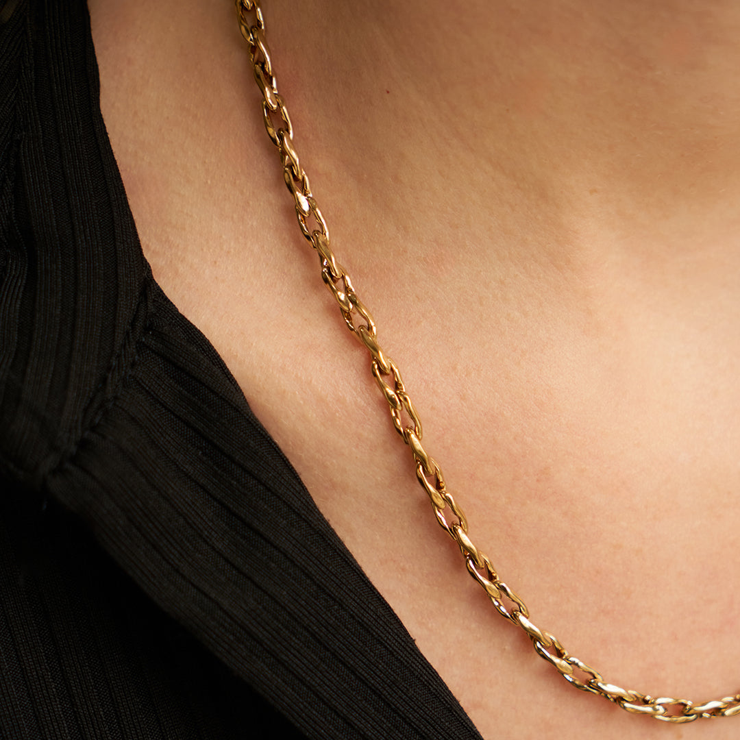 Aria Necklace