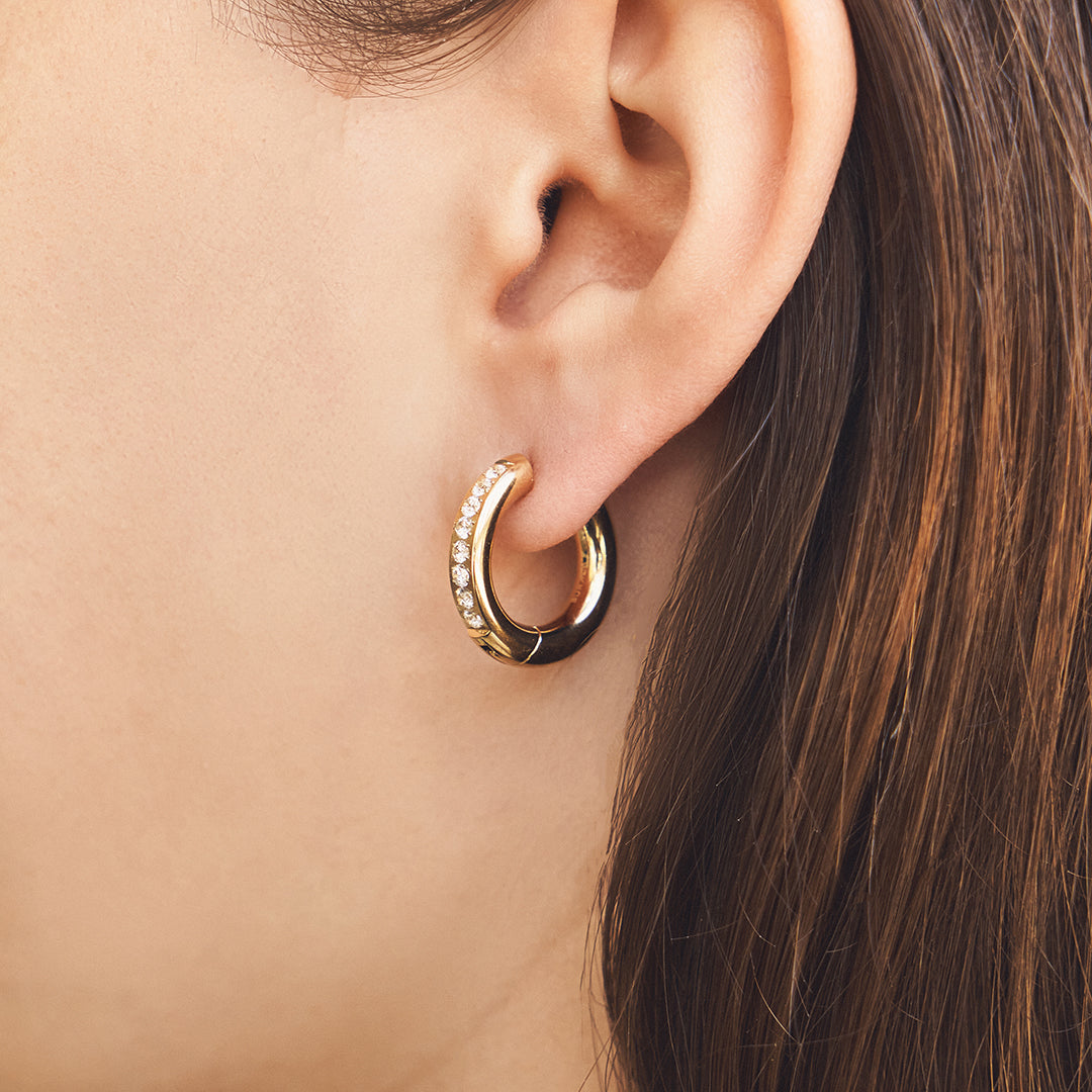 Arlena Earrings