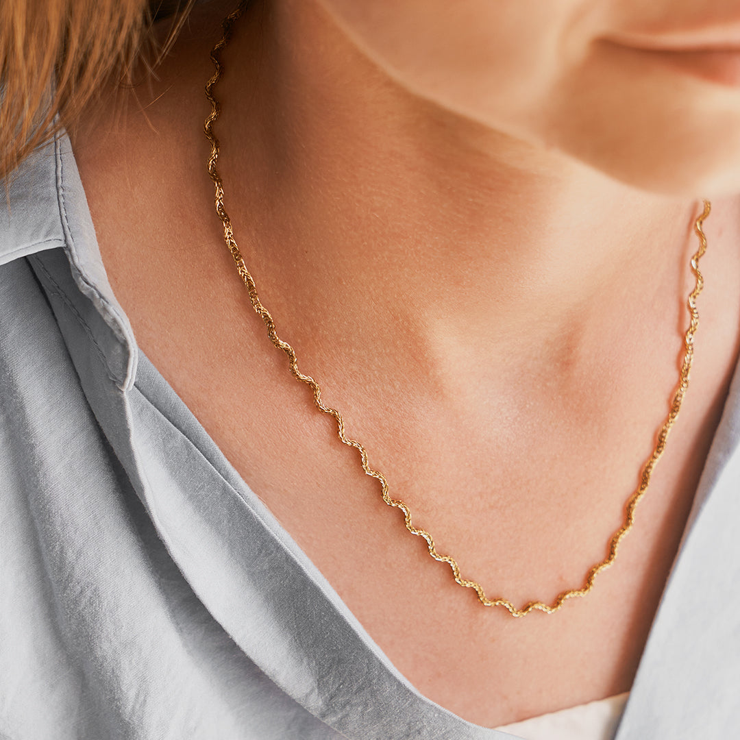 Ashlee Necklace