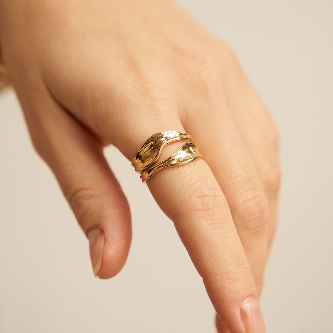 Aurora Ring
