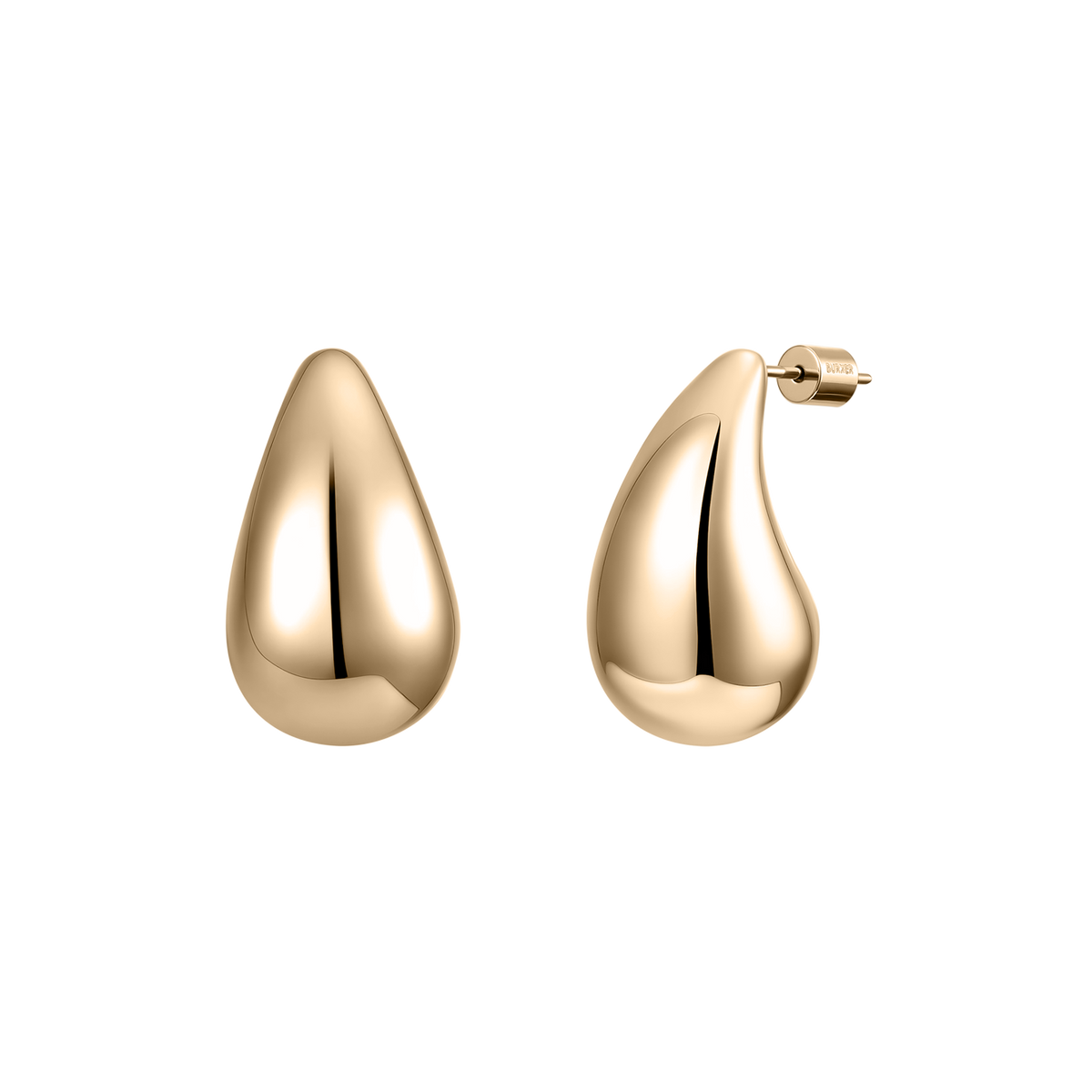 Britt Earrings