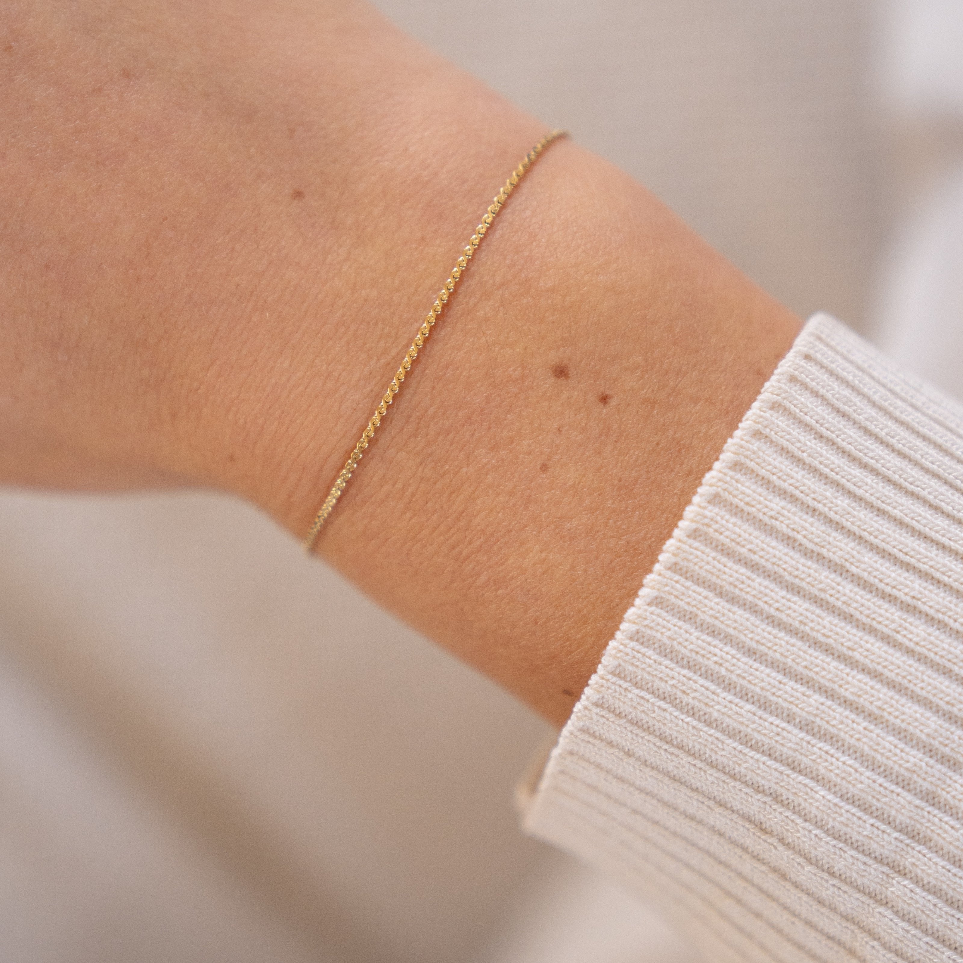 Keysha Bracelet