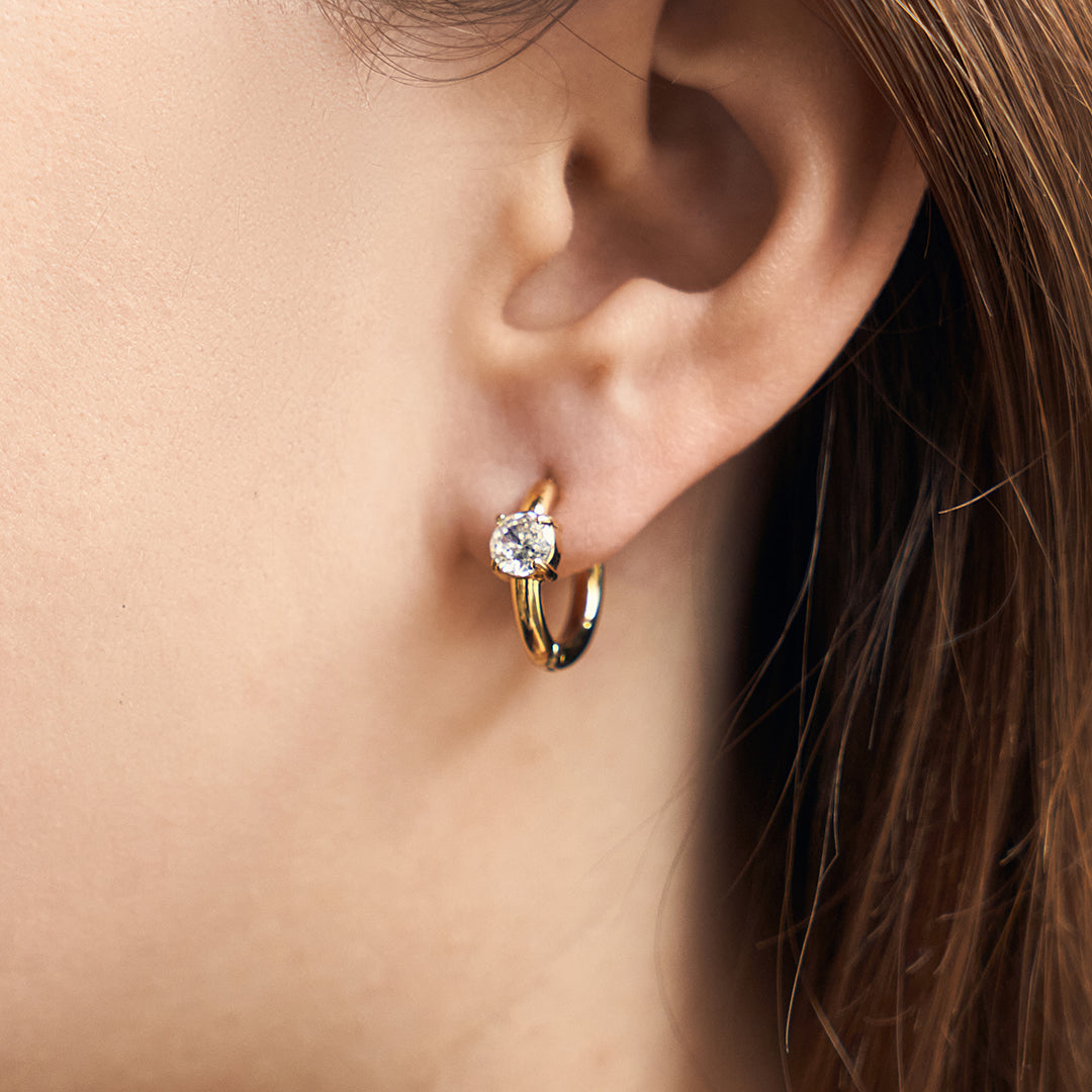 Calis Earrings