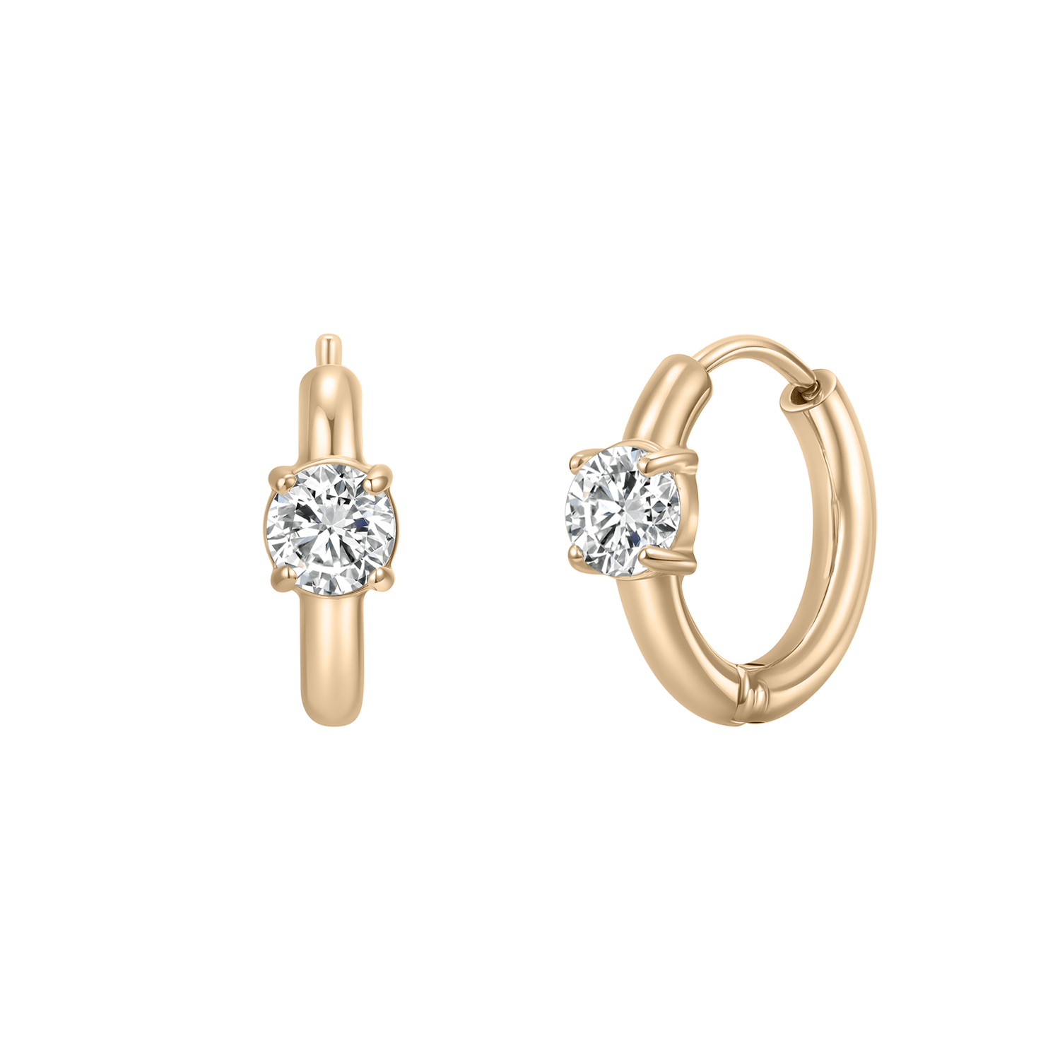 Calis Earrings