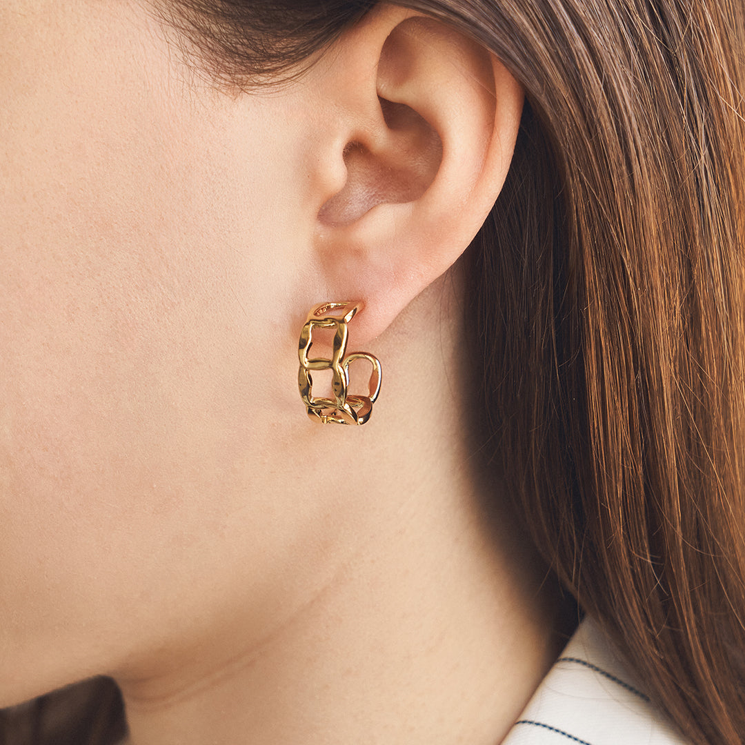 Ciara Earrings