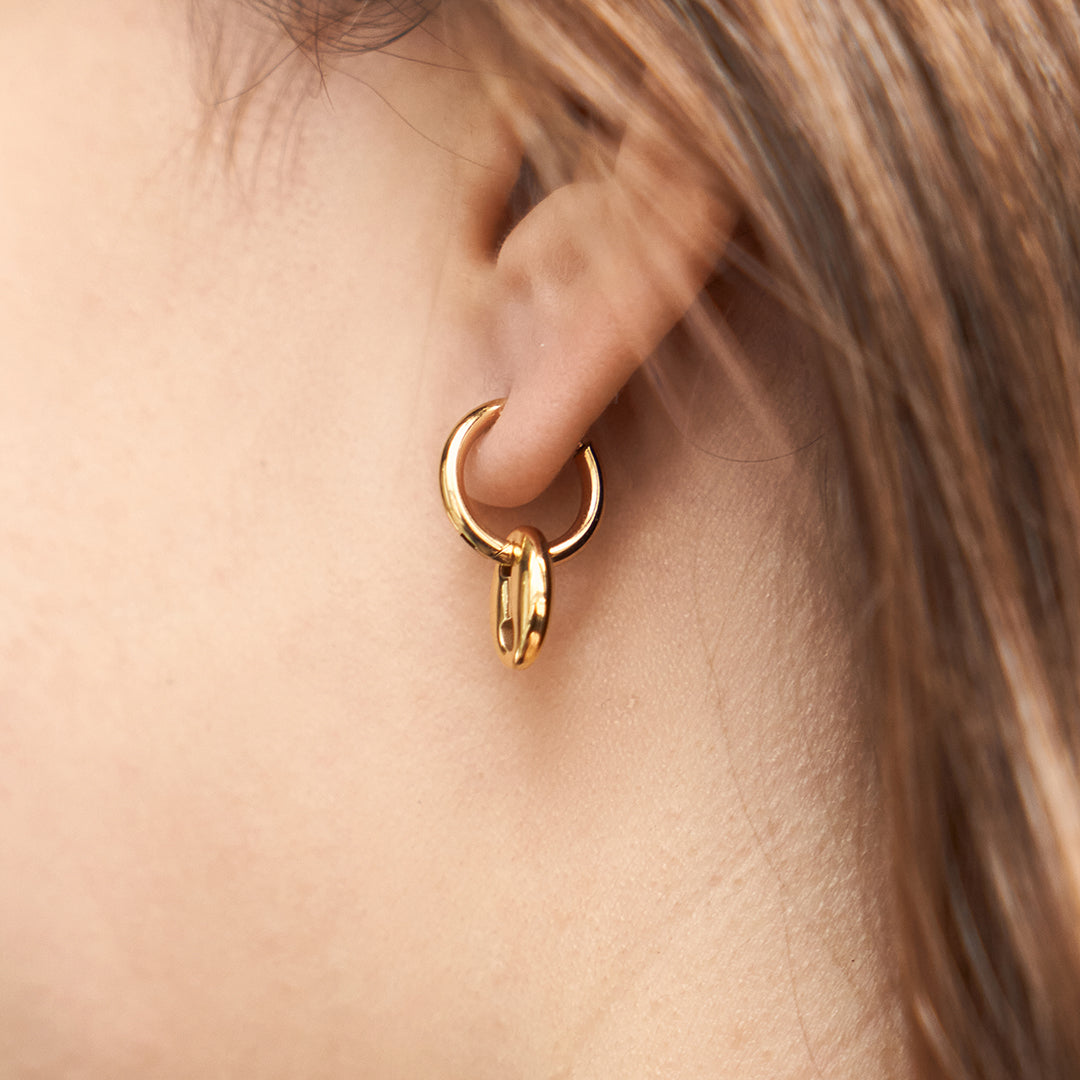 Ciel Earrings
