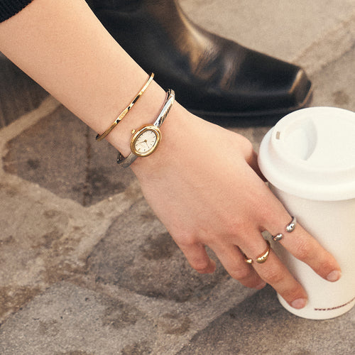 Violet Petite Bracelet