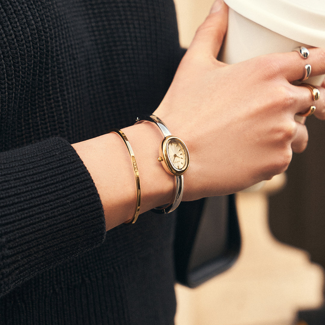 Violet Petite Bracelet