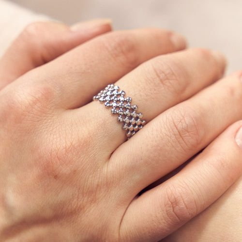 Dasty Ring