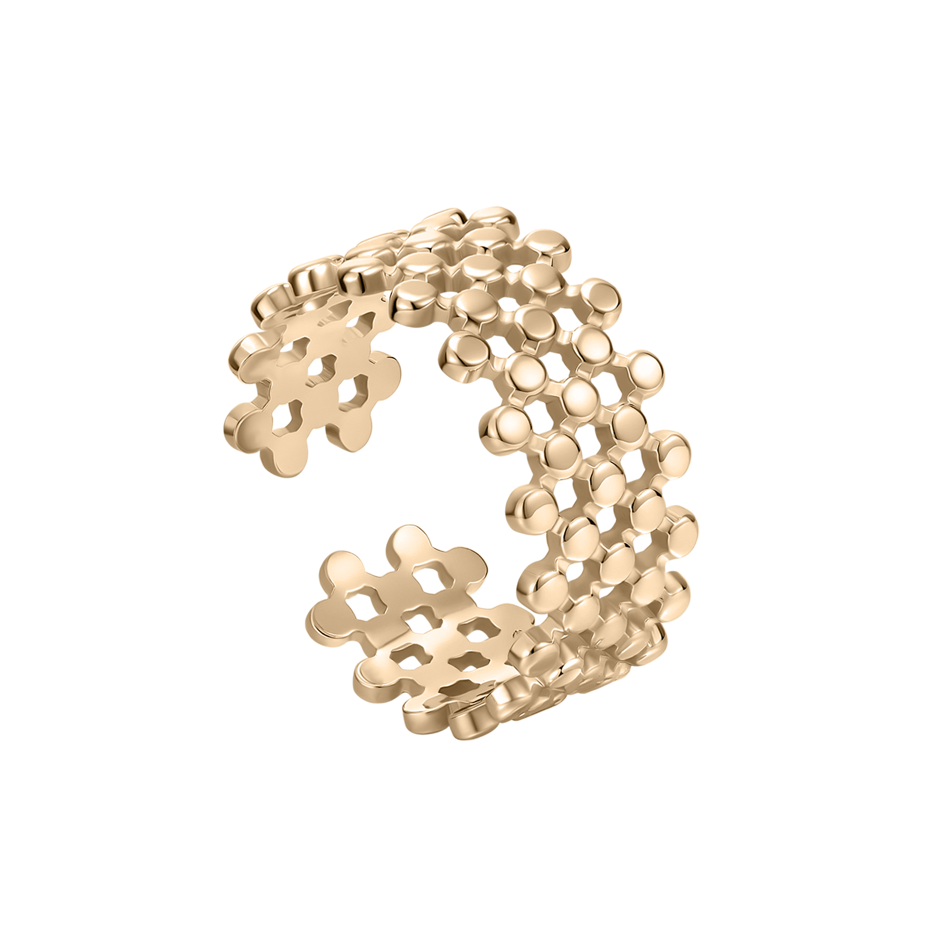 Dasty Ring