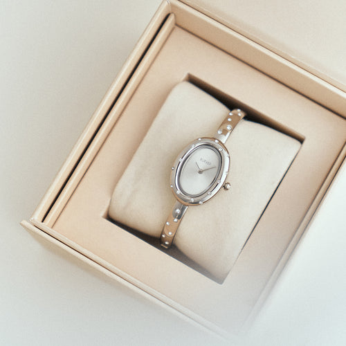 Diana Dalmatian Silver