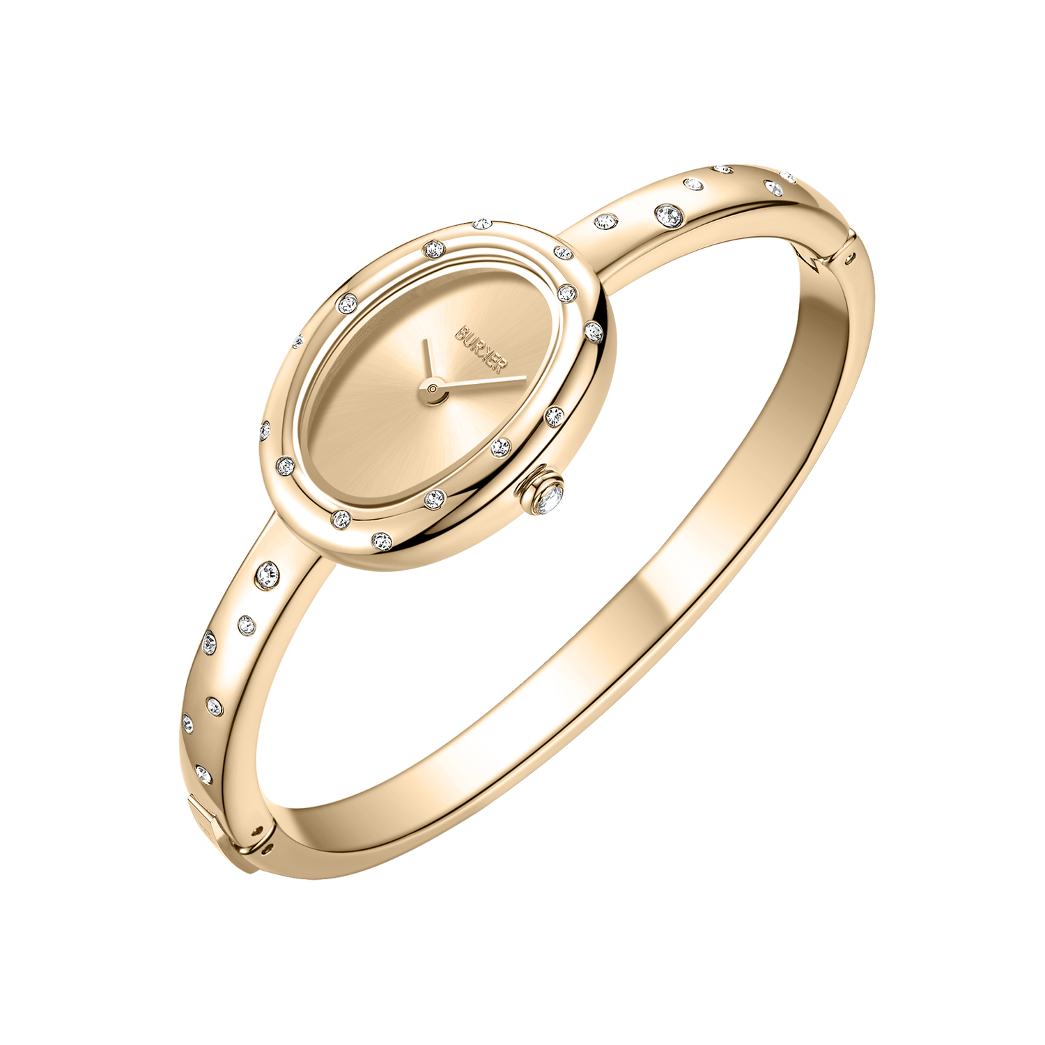 Diana Dalmatian Gold