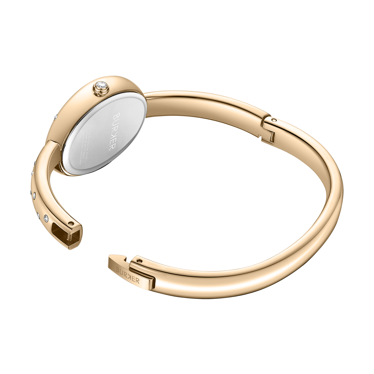 Diana Dalmatian Gold