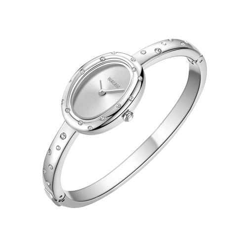 Diana Dalmatian Silver