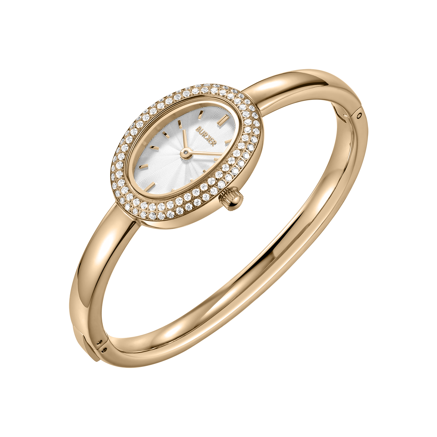 Diana Gold Chic
