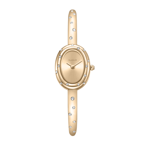 Diana Petite Dalmatian Gold