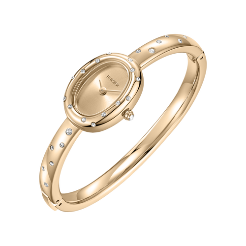 Diana Petite Dalmatian Gold