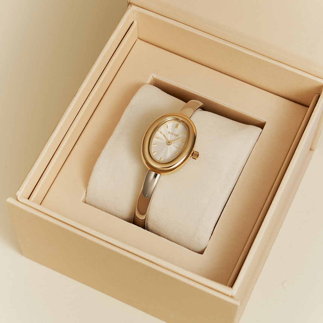 Diana Gold Silver
