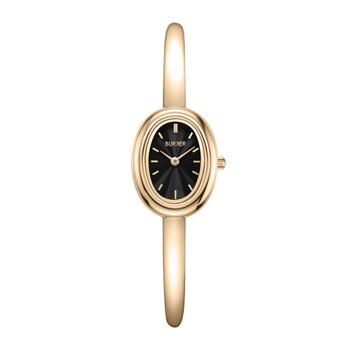 Diana Petite Gold Black