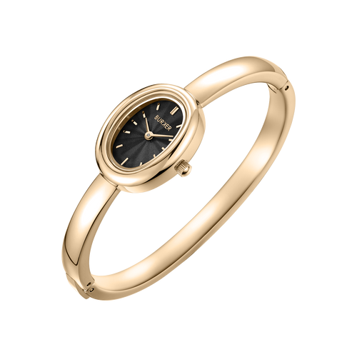 Diana Petite Gold Black