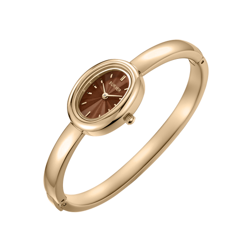 Diana Petite Gold Brown