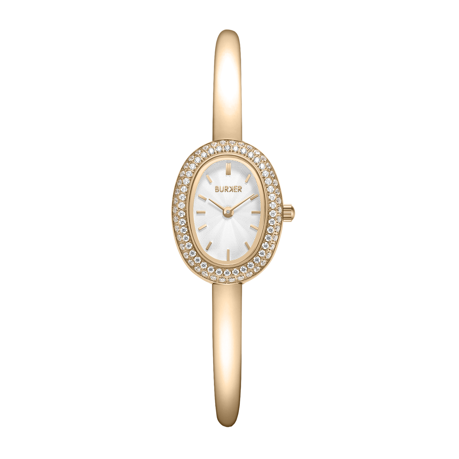 Diana Petite Gold Chic