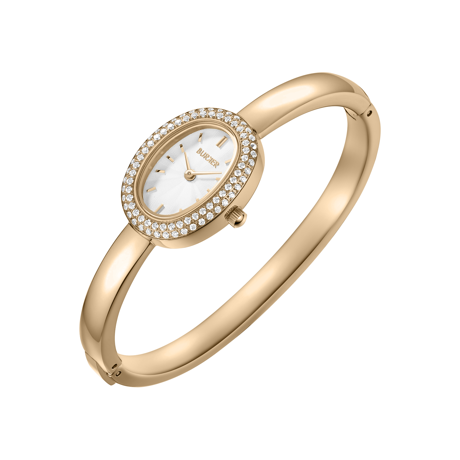 Diana Petite Gold Chic