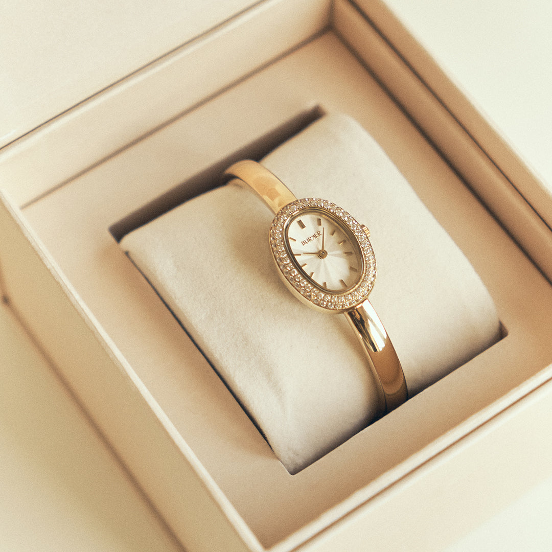 Diana Petite Gold Chic