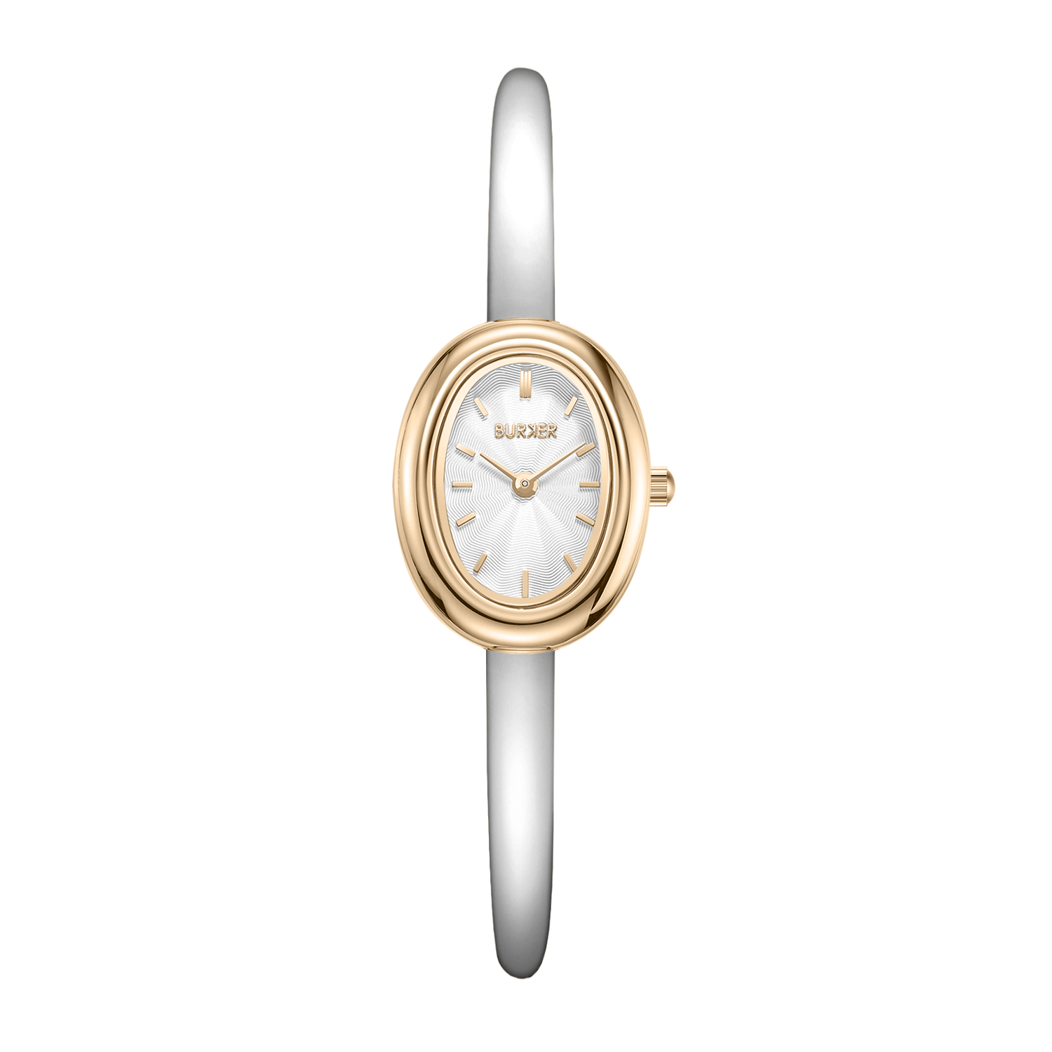 Diana Petite Gold Silver