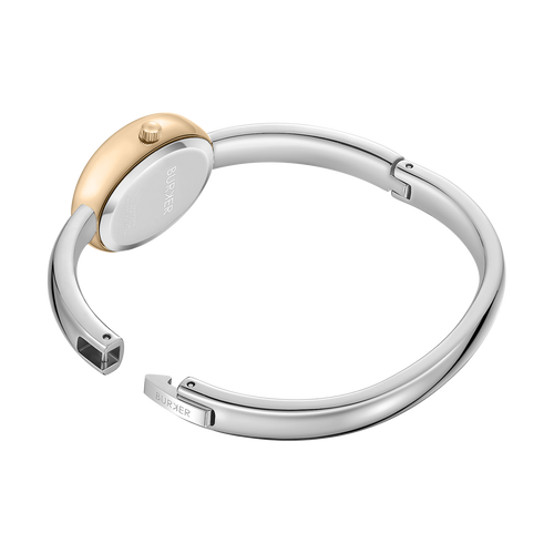 Diana Petite Gold Silver