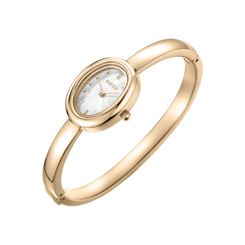Diana Petite Gold White