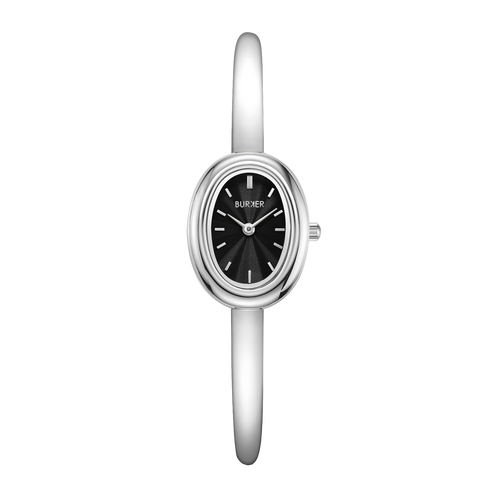 Diana Petite Silver Black