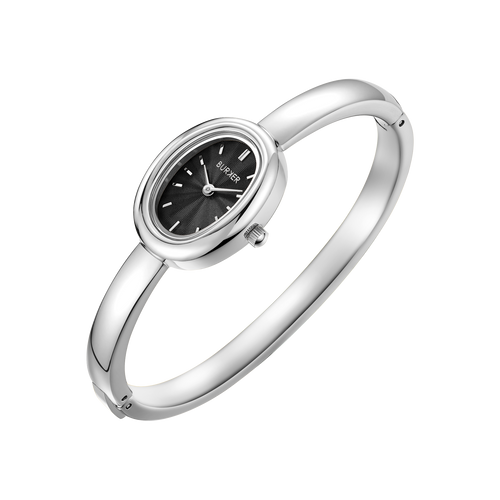 Diana Petite Silver Black