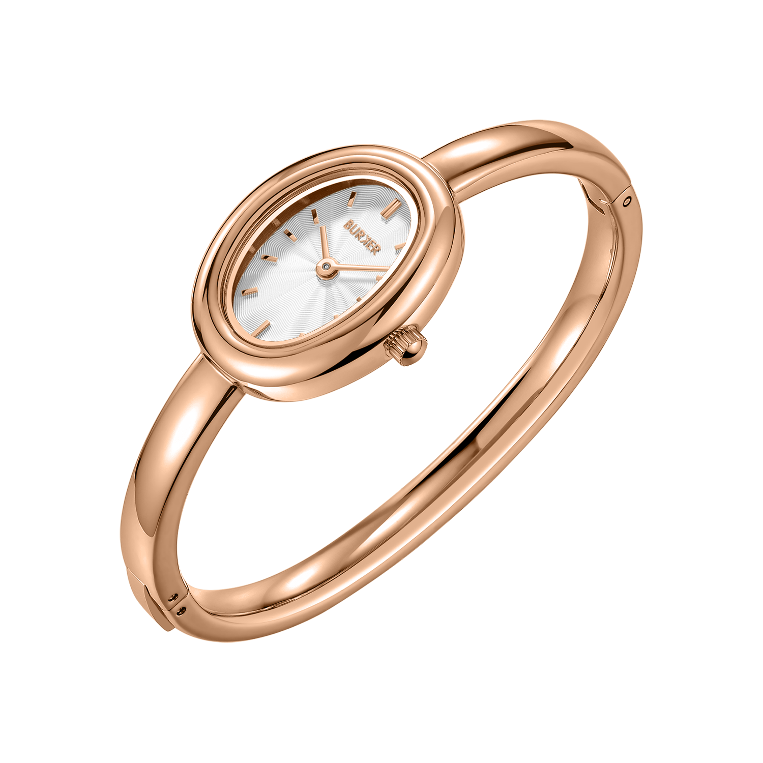 Diana Rose Gold