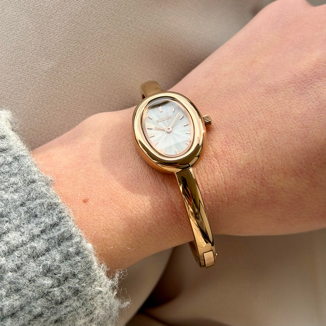 Diana Rose Gold