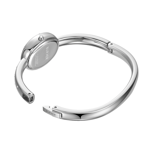 Diana Petite Dalmatian Silver